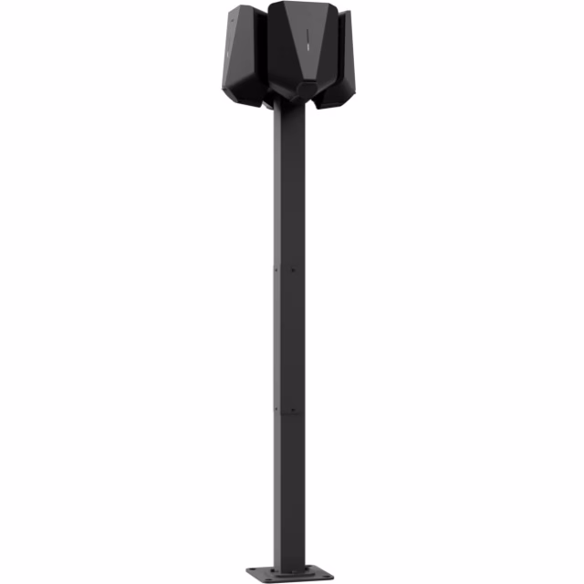 EASEE Base - pied simple ou double - pour borne easee