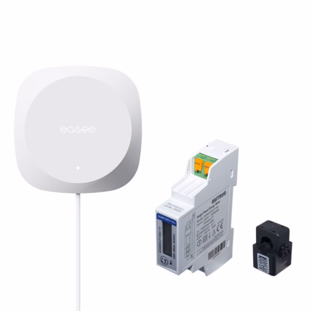 EASEE Equalizer monophasé - Module de charge dynamique - WiFi & RF
