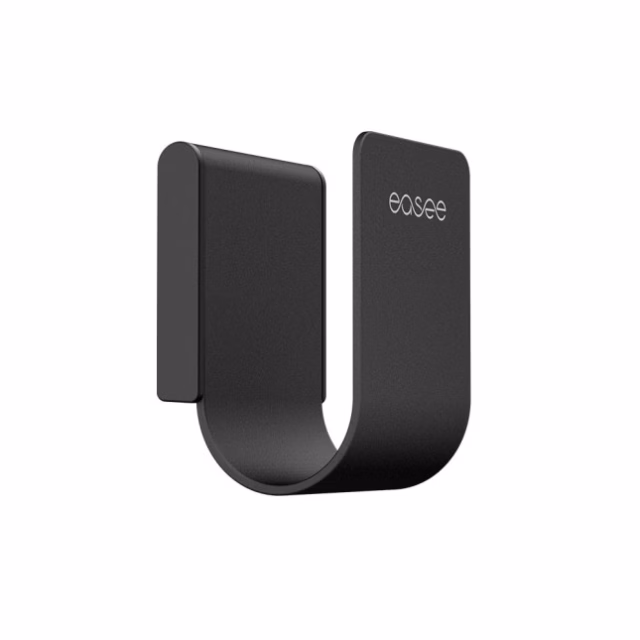 Easee U-Hook - Support mural pour câble de recharge